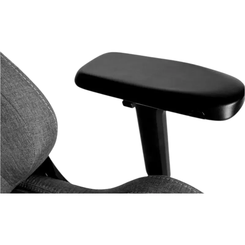 HATOR Arc Fabric  Gaming Chair Stone Gray — foto 9
