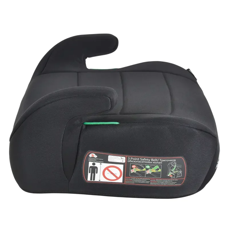 Scaun auto Moni Car seat Boost black 125-150cm 3801005153732 — foto 5