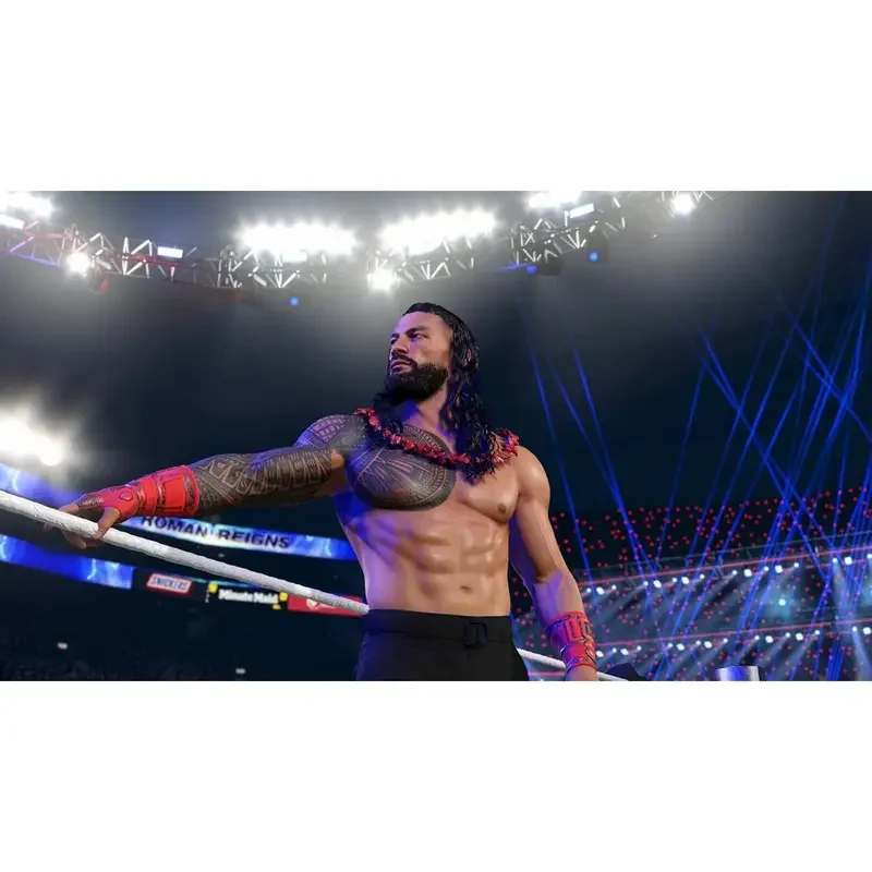 2K WWE 2K25, Fighting, Nintendo Switch 2, Digital Download — foto 5