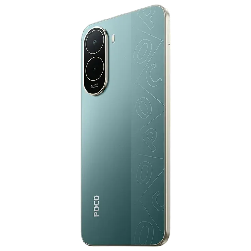 Poco C81 Pro 4/128GB EU Green — foto 5