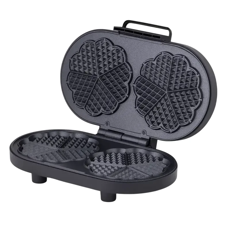 Waffle Maker Gorenje WM1200B — foto 5