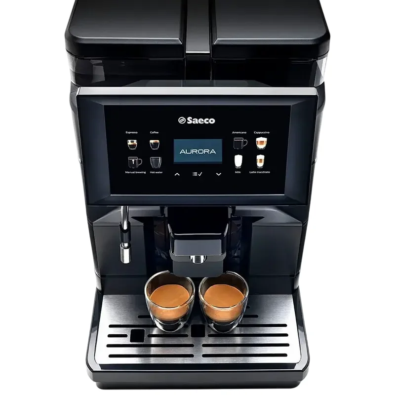 Coffee Machine Saeco AURORA M1 — foto 8