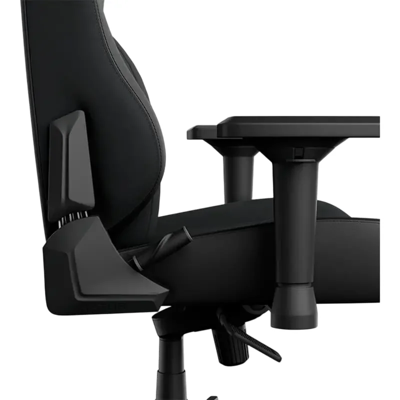HATOR Darkside 3L PRO Velour/PU (HTC3219L)  Gaming Chair, Black — foto 7