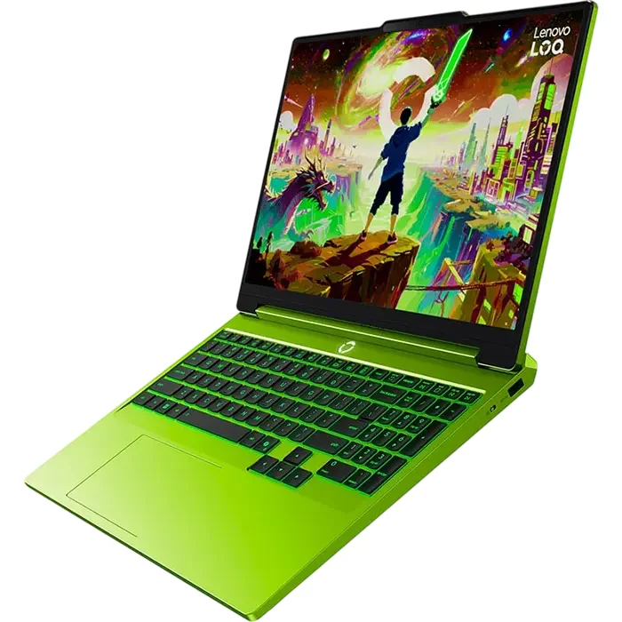 NB Lenovo 15.3" LOQ 15AHP11 Green (Ryzen 7 250 16Gb 512Gb 5050 8Gb) — foto 13