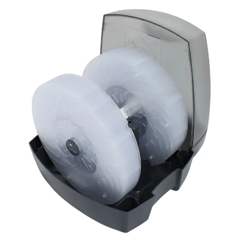 Air Purifier Boneco W2055D 39685 — foto 4