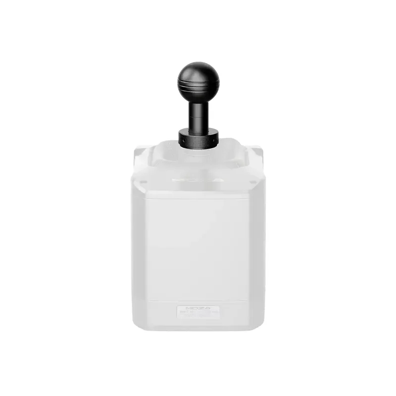 Schimbător de viteze MOZA Active Shifter Knobs — foto 6