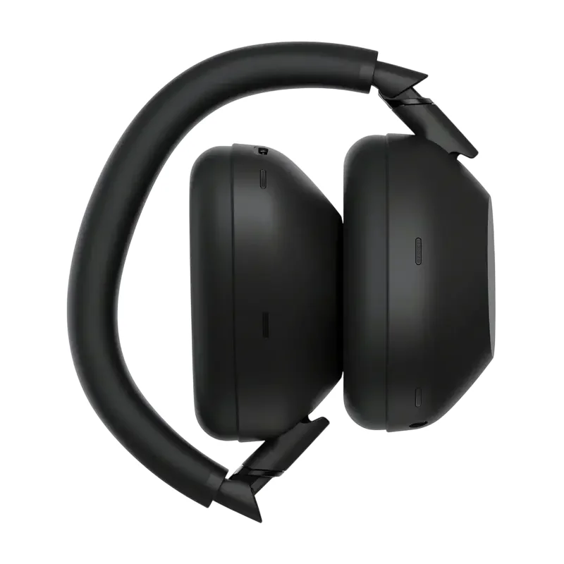 Headphones SONY WH-1000XM6B, Black — foto 2