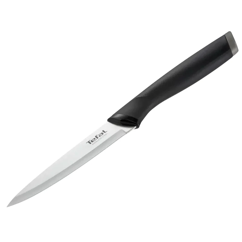 Set de Cuțite Tefal K2219255, Negru / Inox — foto 3