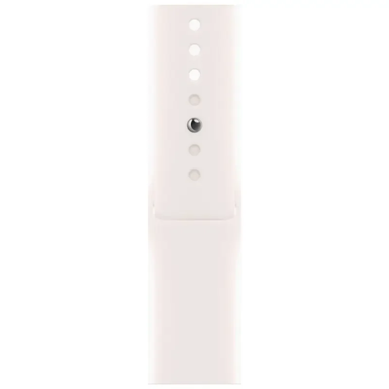 Умные часы Apple Watch Series 11, 46мм, Light Blush — foto 3