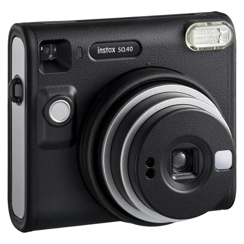 Camera Fujifilm Instax Square SQ40, Black — foto 6