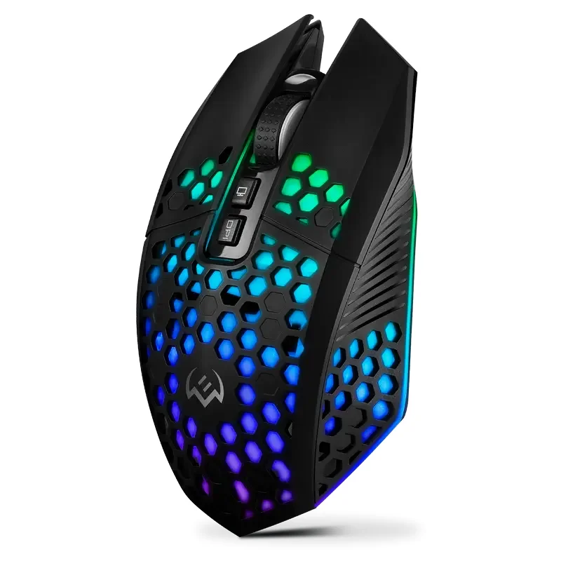 Мышь SVEN RX-G940W, Чёрный — foto 2