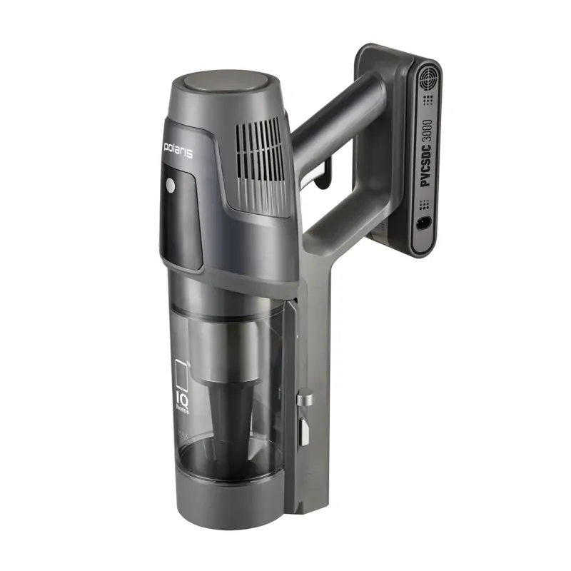 Vacuum Cleaner Polaris PVCSDC3000 WIFI IQ HOME — foto 17