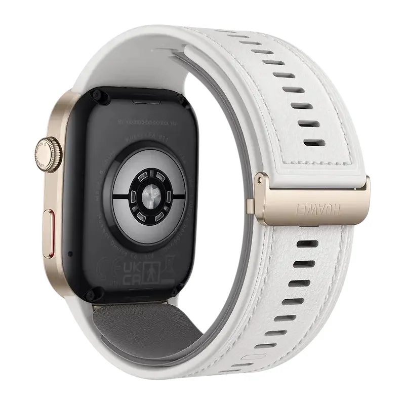 Умные часы Huawei Watch D2, 38мм, Золотой — foto 5