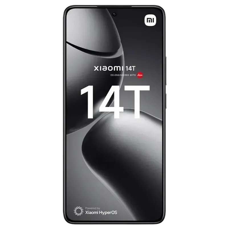 Xiaomi 14T 12/512 Black — foto 2