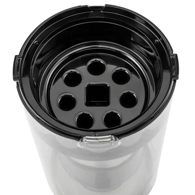 Vacuum Cleaner Gorenje SVC296449NMBL — foto 22