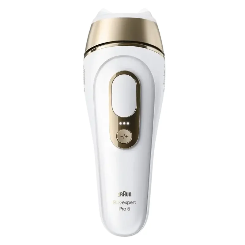 Epilator Braun PL5351 Silk-expert Pro 5 IPL — foto 3