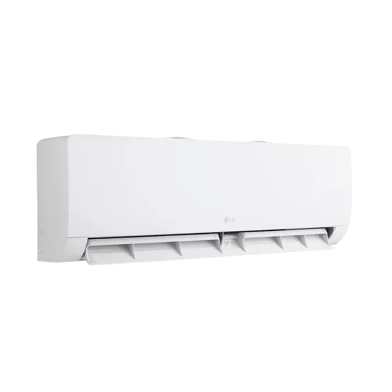 Aparat de aer condiționat Split LG WZ09AWN, 9kBTU/h, Alb — foto 7