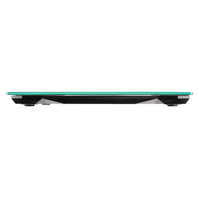 Electronic floor scales Ardesto SCB-965WHEAT, Yellow — foto 2