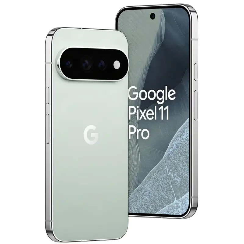 Google Pixel 11 Pro 12/256GB Fog — foto 5