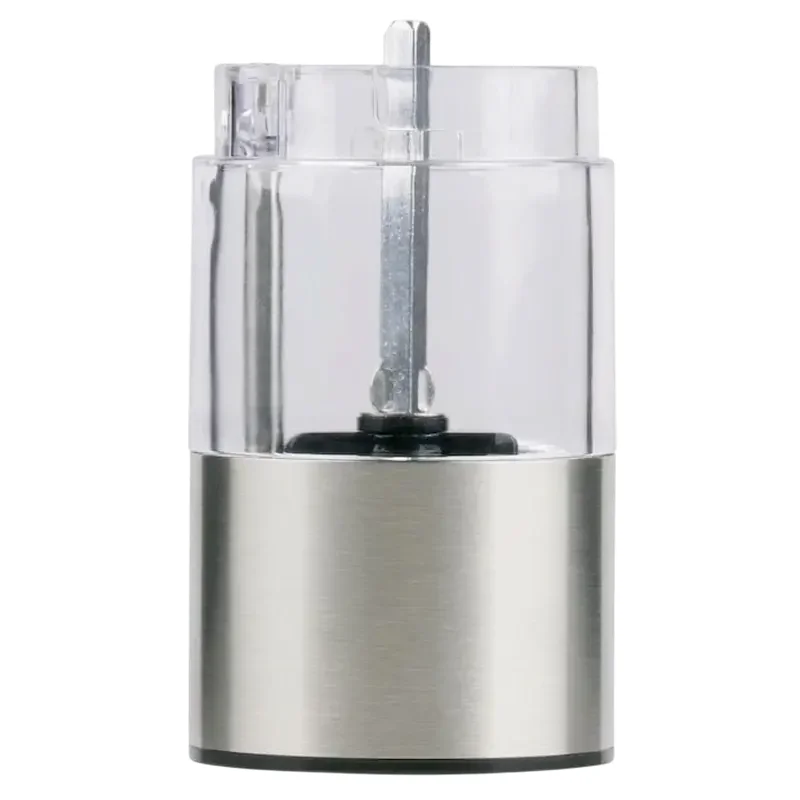 Electric salt and pepper Grinder Alpina Bl/Wh — foto 3