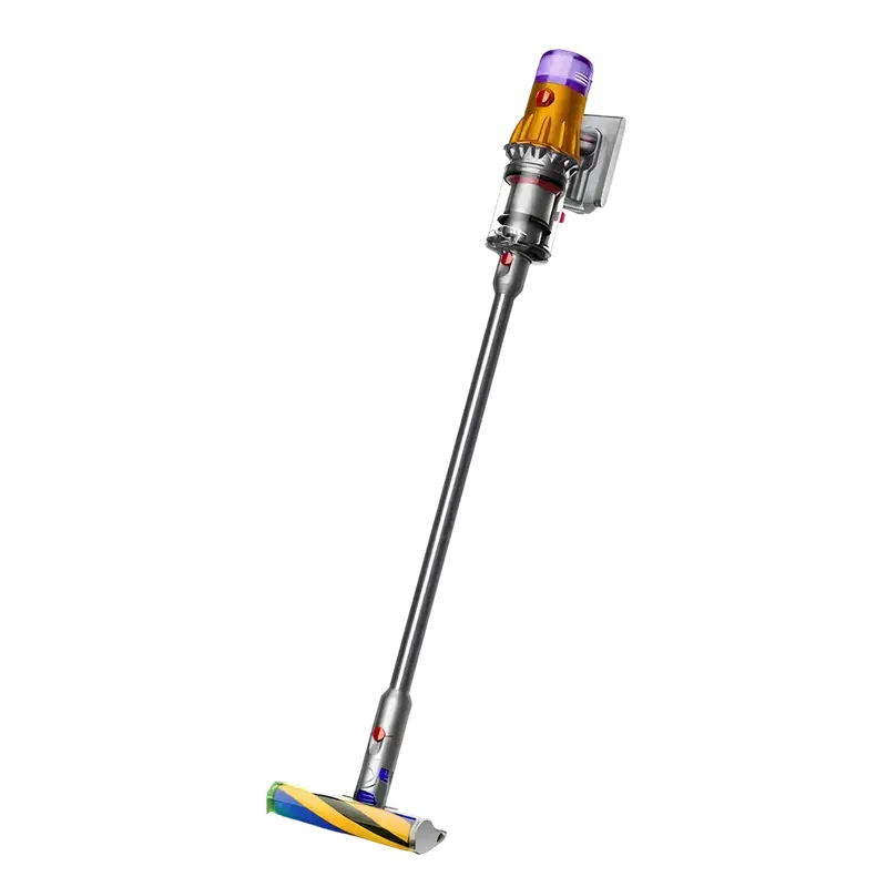 Vacuum Cleaner Dyson V12 Detect Slim Absolute (494876-01) — foto 8