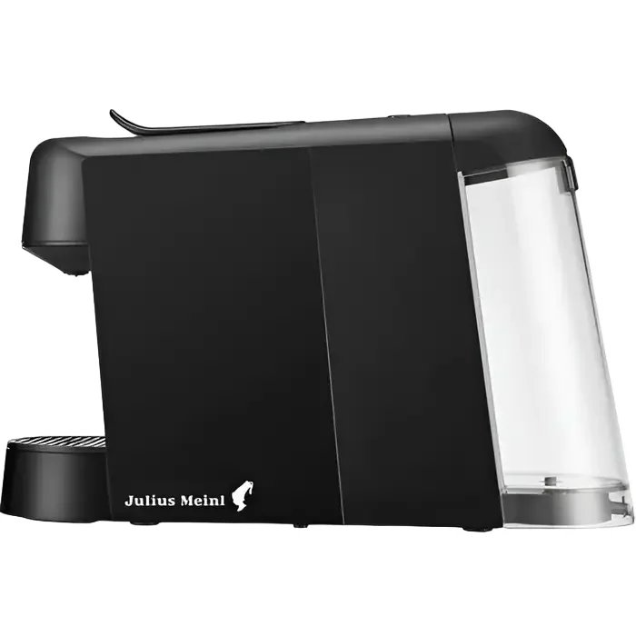 Капсульная Кофеварка Julius Meinl Inspresso Pinta, 1400Вт, Чёрный — foto 3