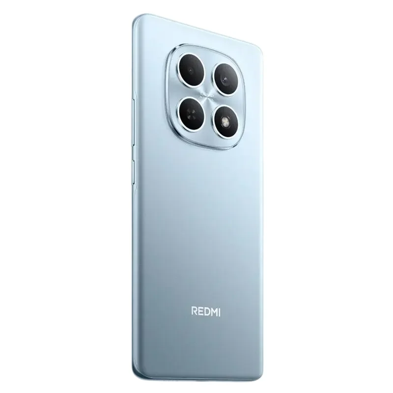 Смартфон Xiaomi Redmi Note 15 4G , 6Гб/128Гб, Glacier Blue — foto 10