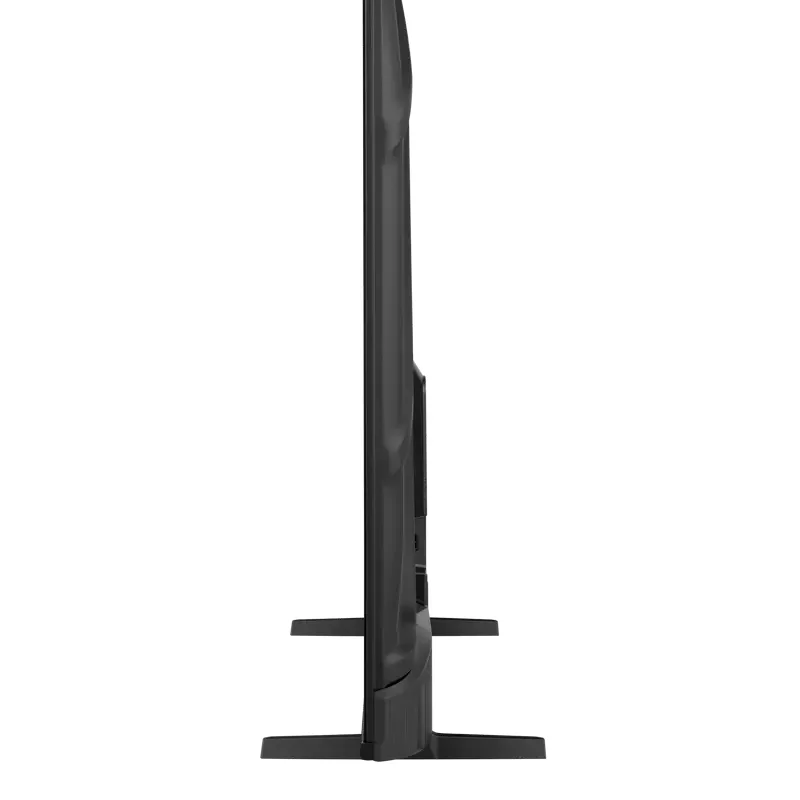 43" QLED SMART TV Hisense 43E7S, 3840x2160 4K UHD, VIDAA U OS, Black — foto 5