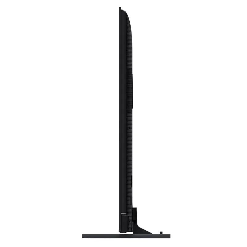 100" MiniLED SMART TV Hisense 100U7Q, 3840x2160 4K UHD, VIDAA U9, Black — foto 12