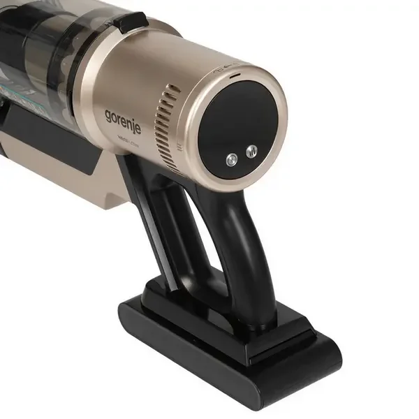 Vacuum Cleaner Gorenje SVC259441NFGO — foto 8