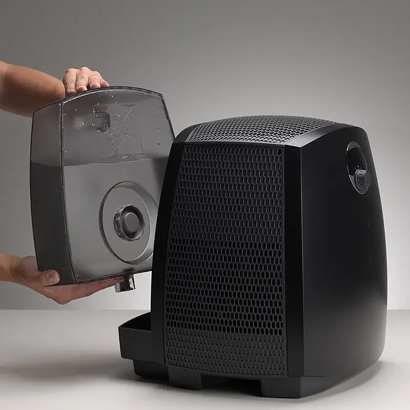Air Purifier Boneco W2055D 39685 — foto 13