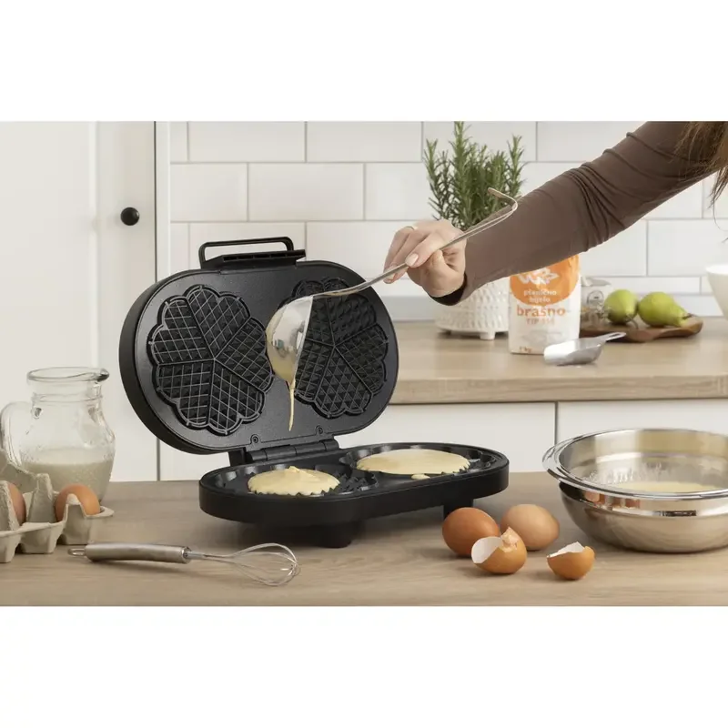 Waffle Maker Gorenje WM1200B — foto 11