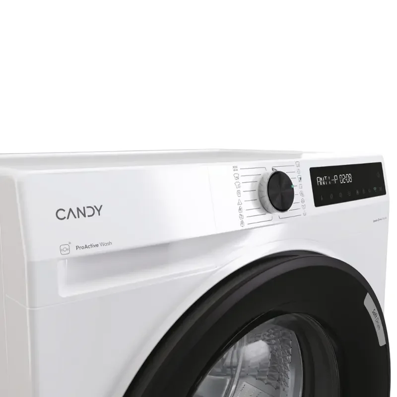 Washing machine/fr Candy BR 49SBL8-S Class A — foto 8