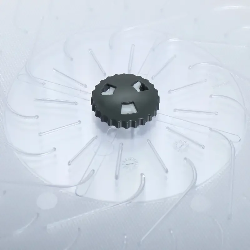Air Purifier Boneco W2055D 39685 — foto 16