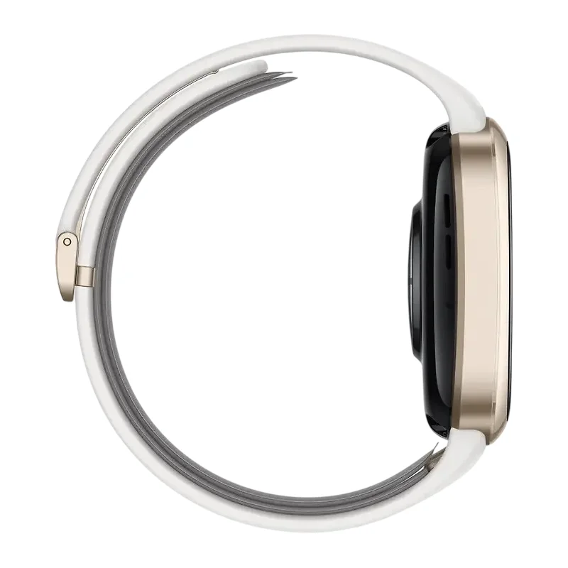 Умные часы Huawei Watch D2, 38мм, Золотой — foto 3