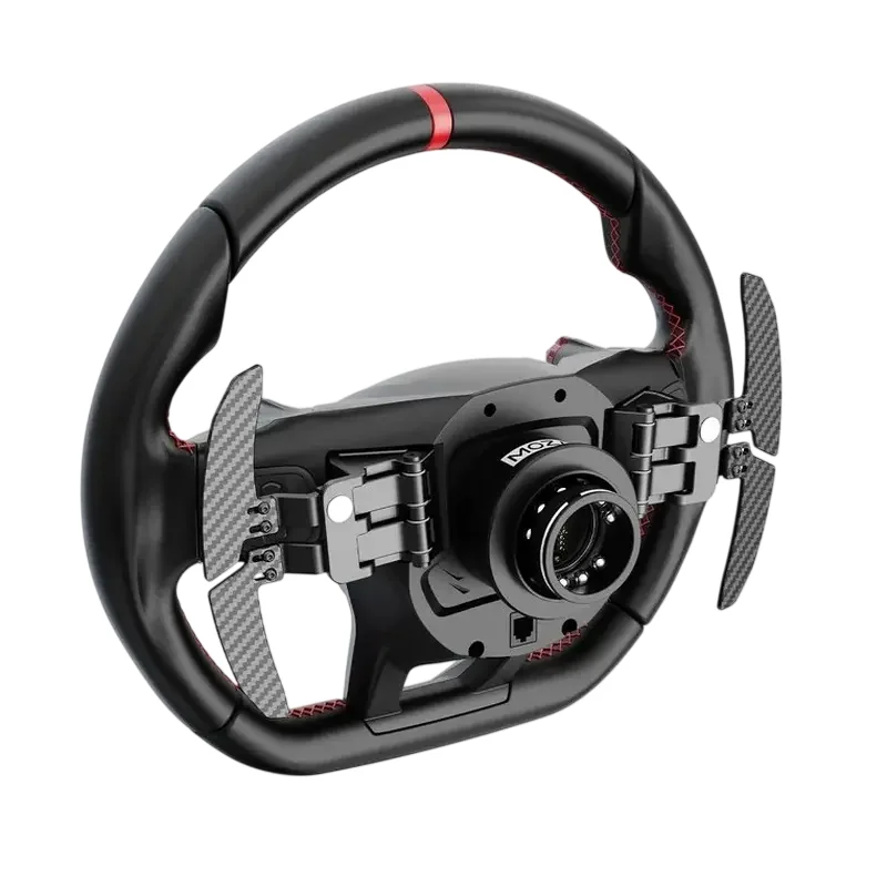 MOZA Lamboghini REVUELTO Simracing Steering Wheel — foto 5