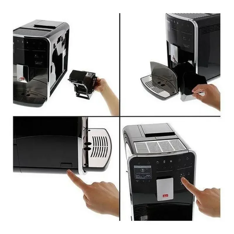 Coffee Machine Melitta F86/0-100 — foto 8