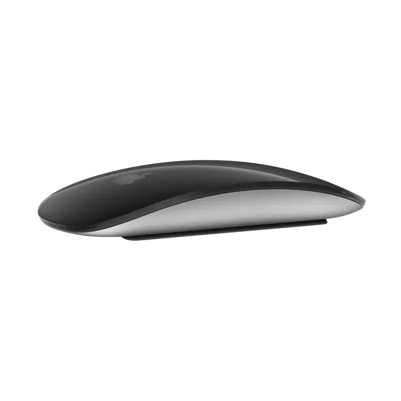 Wireless Mouse Apple Magic Mouse 2 A3204 USB-C, Multi-Touch Surface, Black — foto 5
