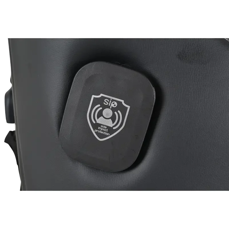 Scaun auto Cangaroo Castor 40-150cm grey 3801005151851 — foto 8