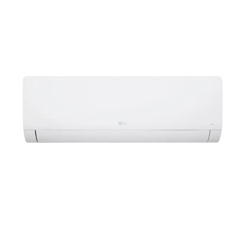 Aparat de aer condiționat Split LG WZ09AWN, 9kBTU/h, Alb — foto 4