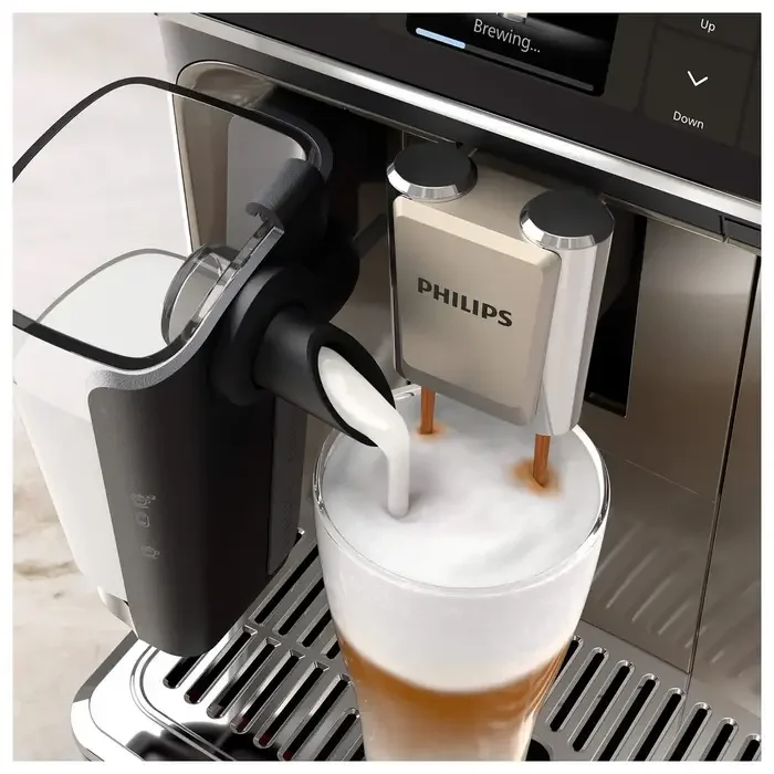 Coffee Machine Philips EP5547/90 — foto 5