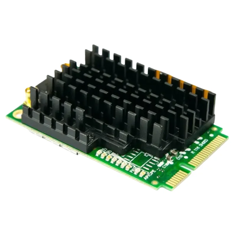 Mikrotik R11e-5HacD — foto 2