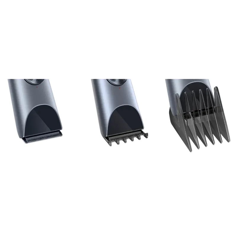 Aparat de tuns Xiaomi Hair Clipper 2, Gri — foto 7
