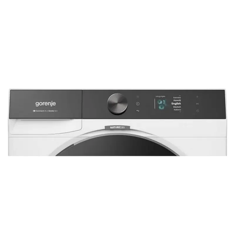 Dryer Gorenje DG81DP — foto 5