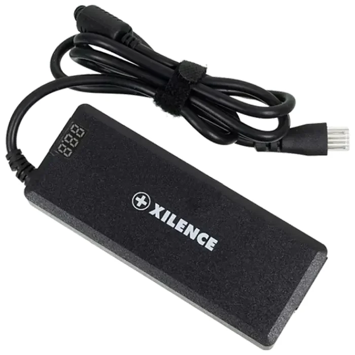 Universal Notebook Power Adapter Xilence XP-LP75.XM008 75W — foto 2