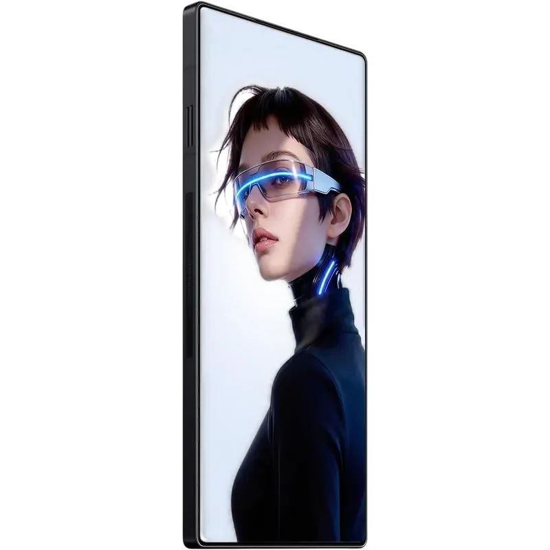 Smartphone ZTE nubia RedMagic 11S Pro, 16GB/512GB, Nightfreeze — foto 4