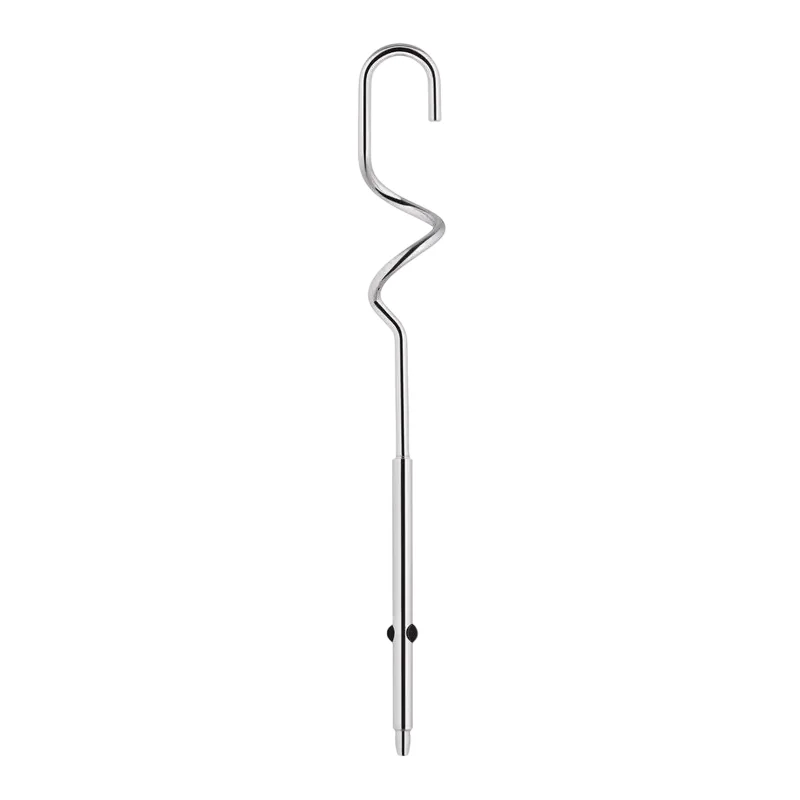 Hand mixer Ardesto HMC-3000W, White — foto 4