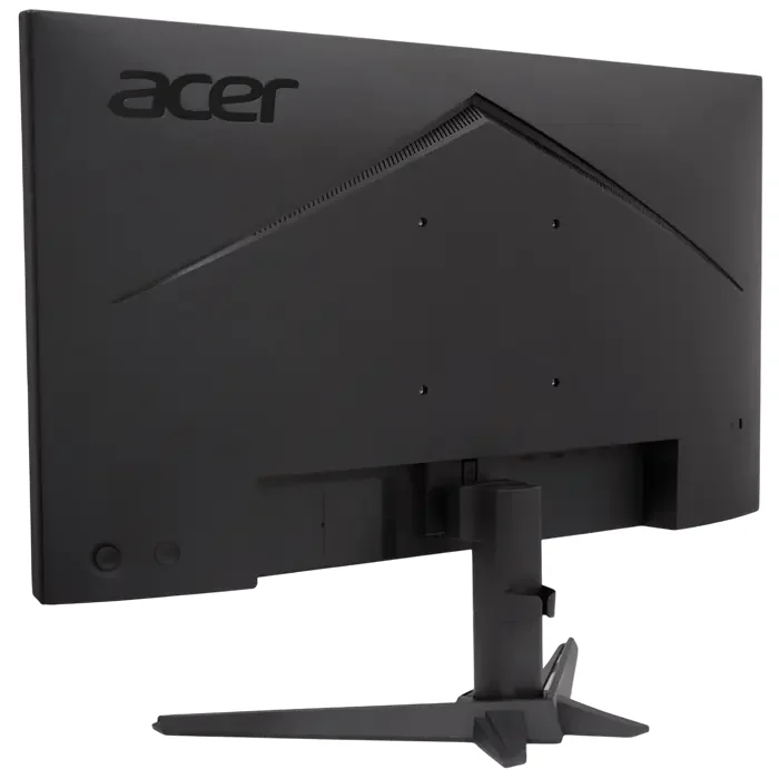 27" Игровой монитор Acer VG270GBMIPX, IPS 1920x1080 FHD, Чёрный — foto 4