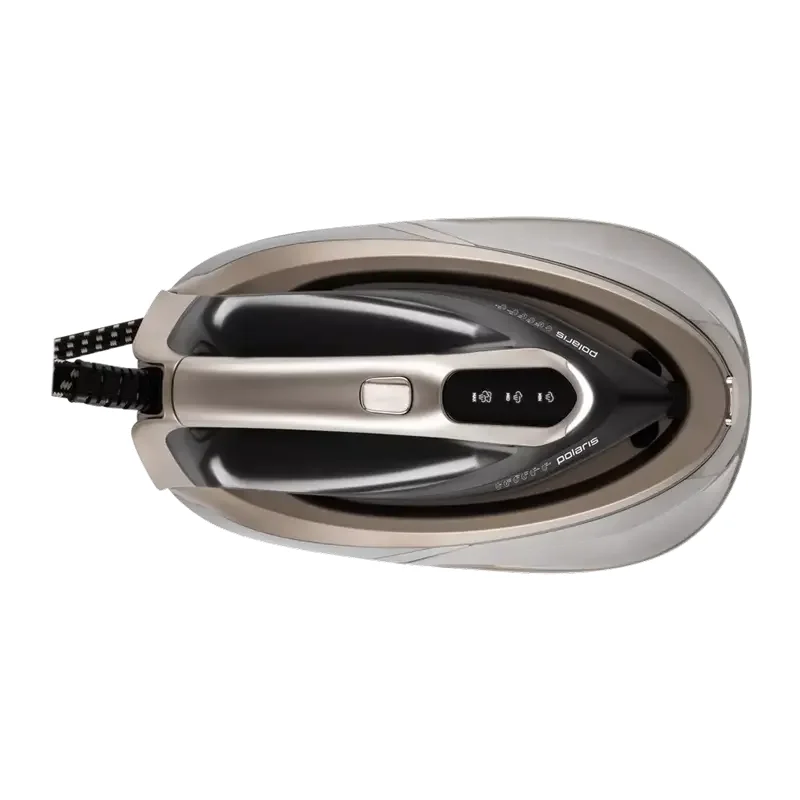Ironing System Polaris PSS8010K X-Steam PRO Wi-Fi IQ Home — foto 9
