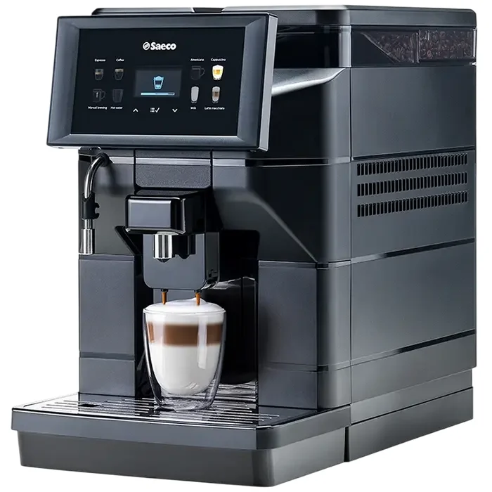 Coffee Machine Saeco AURORA M1 — foto 6